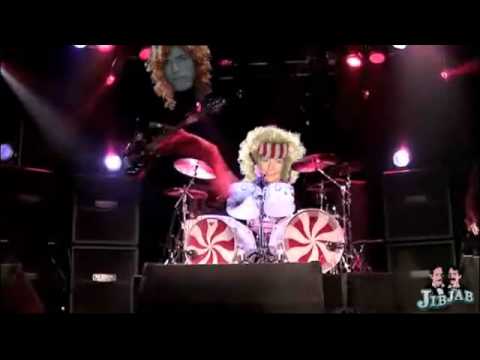 THE ANDRES PORTAL ROCK BAND(MUCHOS AÑOS DESPUES).mp4