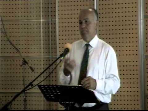 Metanoia 12 aug AM - Valer Brancovan