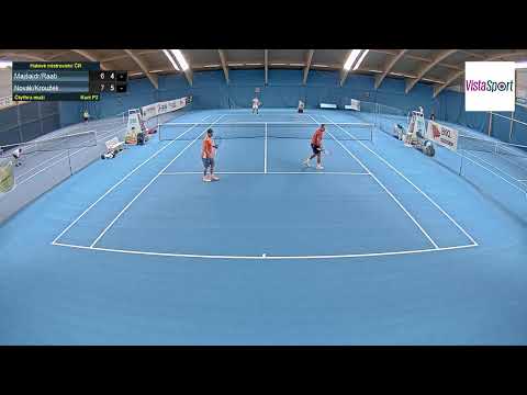 Kurt P2_29.11.2022_Mistrovství ČR dospělých_LTK Liberec