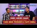 Kunci Sukses Sales Saat Presentasi Produk Dijamin Laris By Coach Pram