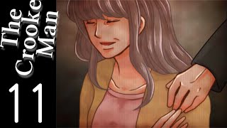 【The Crooked Man】 FAMILY 【11】