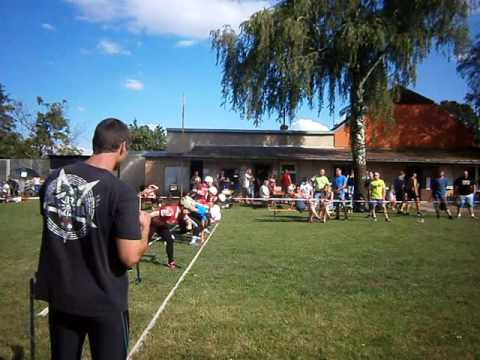 SDH Počenice ženy-Polkovice