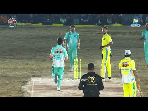 Thriller Final Match || Anadwadi Champions Trophy 2026