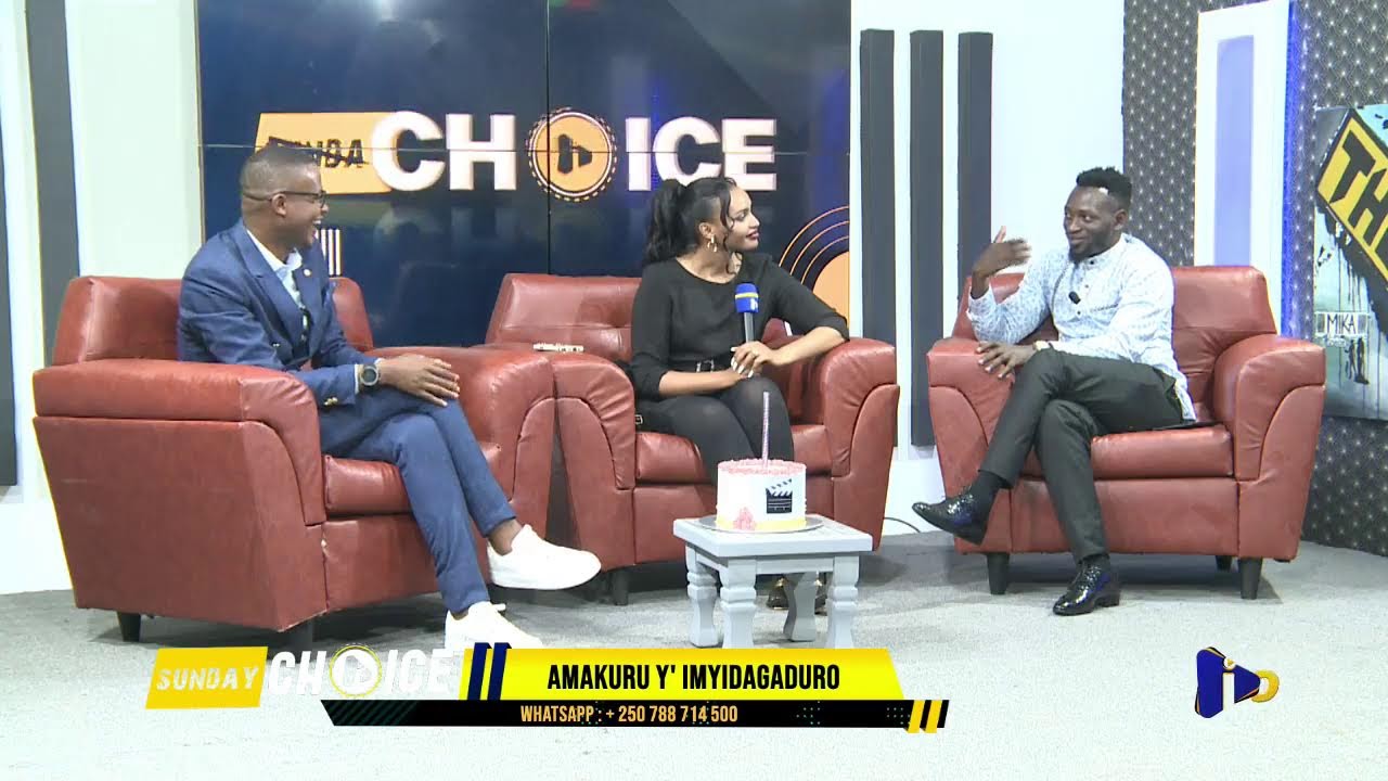 Trapish Concert ya kabiri yabuze abafana, Twaganiriye na Miss Mwiseneza Josiane na Bahavu Jeannette Usanase wizihije isabukuru