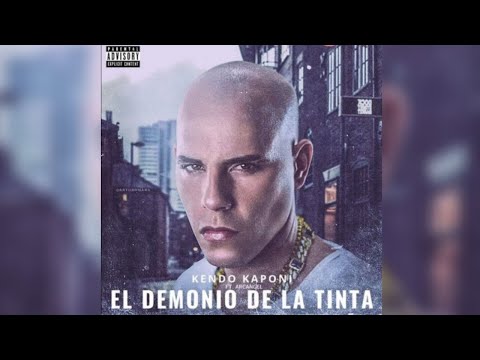 El Demonio De La Tinta (Sin Intro) - Kendo Kaponi, Arcángel