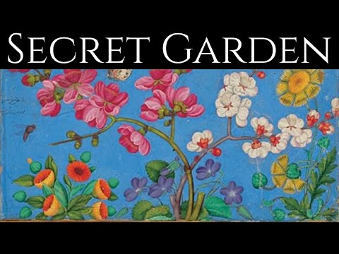 The Secret Garden: The Sufi Science of Inner Cultivation