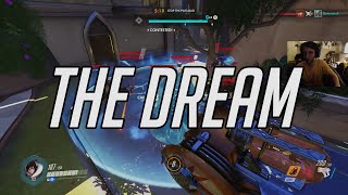 Overwatch: I HAVE LIVED THE MEI DREAM