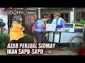 MERINDING Azab Pedagang Curang Siomay Beracun Bikin Hidup Hancur Jodoh Wasiat Bapak Eps 112 FULL