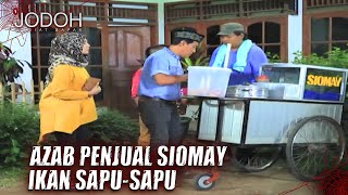 Download lagu MERINDING! Azab Pedagang Curang, Siomay Beracun Bikin Hidup Hancur! |Jodoh Wasiat Bapak Eps 112 FULL mp3