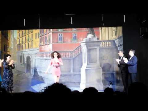 "Con Salvetti e compagnia...na sera e maggio in allegria" - Gran finale