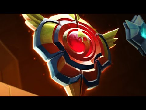 FIRST LVL 30 GRANDMASTER TIER PLAYER IN DOTA 2 !!