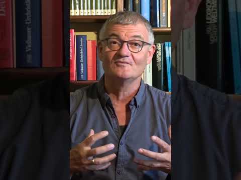 Christoph Zehendner über Johannes Nitsch