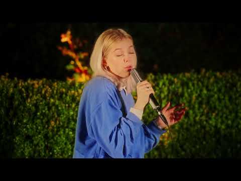 I Don't Want Nobody But Your Body, live at Encinal Canyon, Malibu