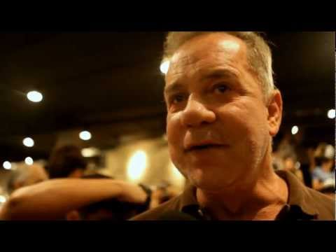 ESTREIA THEATRO NET RIO