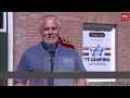 Assen likt wonden van niet doorgaan TT
