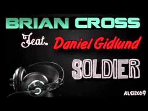 Solider-Braian Cross