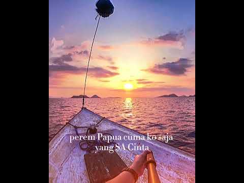 NRC - PEREM PAPUA ( OFFICIAL LYRIC VIDEO)