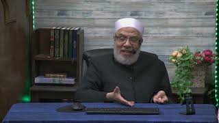 صورة تسترد دينها المصري عند زوجها بالدولار؟/الخميس(7-4-2023م)فتاوى علي الهواء مباشرة