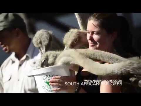 South Africa