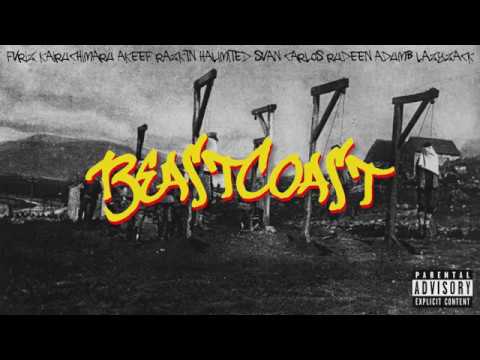 BEASTCOAST - FREEVERSE (25K DISS)