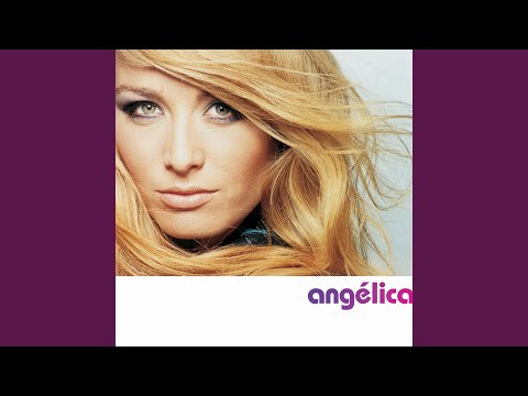 Suspense - Angélica