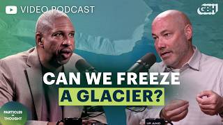 Interview: Refreezing the "Doomsday Glacier" with Brent Minchew | Part