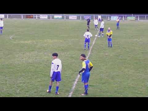 U S FELLETIN 0 - 2 DUN / NAILLAT E S