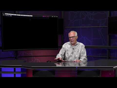 April 28th, 4PM  Market Update on TFNN - 2020