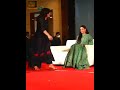 Srinidhy Shetty Supriya Prithviraj Unintentional Takes It With Her ️attitude ️