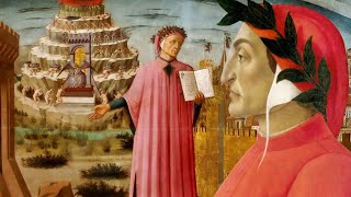 O Inferno de Dante (Todos os Círculos) - Divina Comédia.    @quartodosgemeos