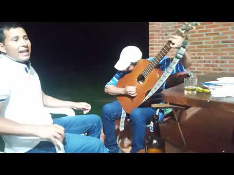 Sargento Ramon Triay polca