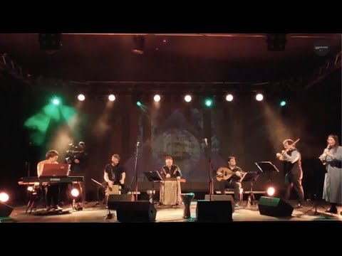 KLÄNGE DER HOFFNUNG _ Livestream-Konzert (25. April 2020)