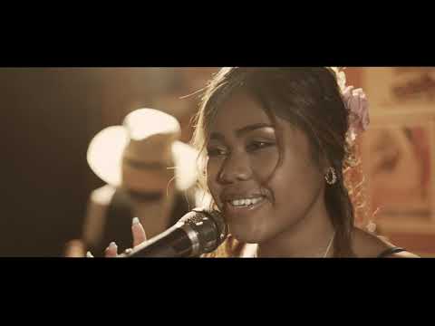 GABRIELLAH - Ireo andro lasa ( cover Lalao RABESON)