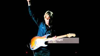 Eric Johnson - &quot;Your Sweet Eyes&quot; + &quot;From My Heart&quot; (Power Mix)