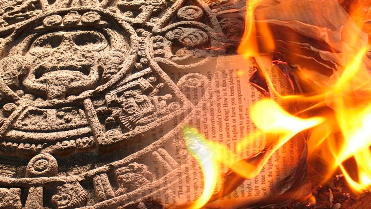 Así CENSURAN la Historia OCULTA de la Humanidad