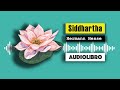 SIDDHARTHA | AUDIOLIBRO en español