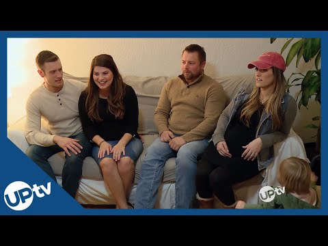 Bringing Up Bates Sneak Peek - Peas in a Pod