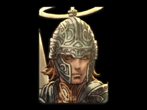 Tactics Ogre One Vision Actually Nailed The Angel Knight Upgrade
