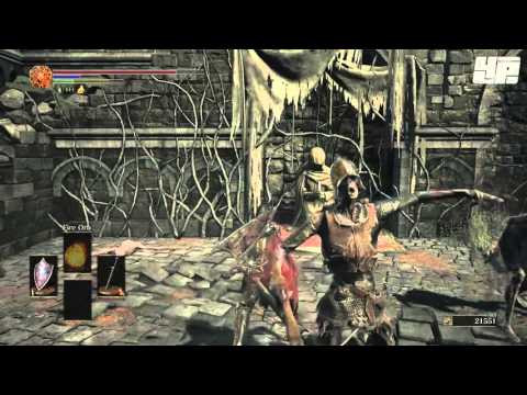 Dark Souls 3: Guide: Tips for Beginners | 4Players.de