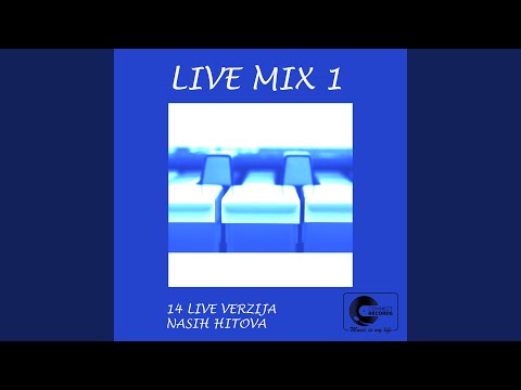 Ti ne licis ni na jednu