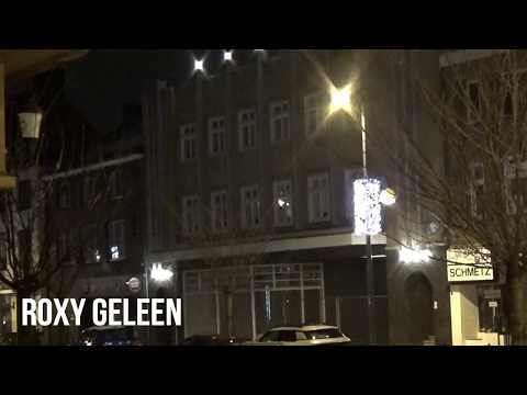 Roxy Geleen 2019: The making of  ....  Fortuna '54, de pioniers van het betaald voetbal.