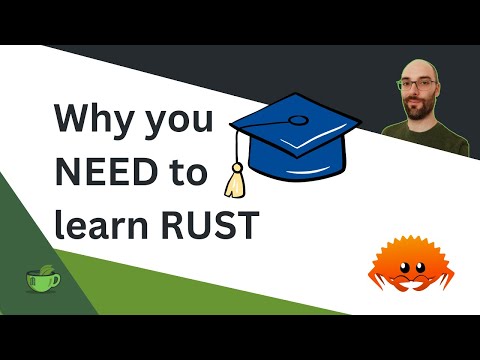 Rust Fundamentals – Future-Proof Your Developer Career