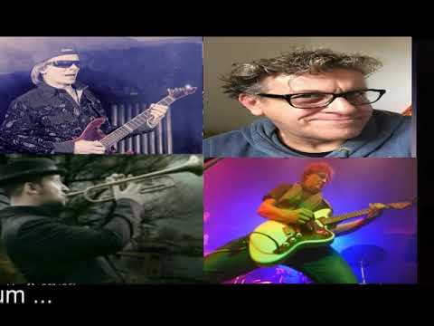 Schrittweise - Eigentlich diddeln alle nur rum