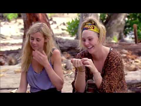 Australian Survivor - S01E09