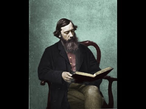 The Journeys of Moncure Conway