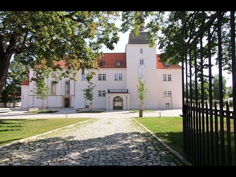 Zajímavé místo - ZÁMEK DOLNÍ BŘEŽANY (ECYKLISTIKA.CZ)