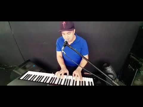Vejo que a Vitória do Senhor! ( Cover)  #pianoevoz 👉 Se inscreva no meu canal!