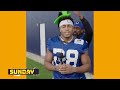 NFL Wild Card Game Promo 7 January 16 2022 Nickelodeon U S