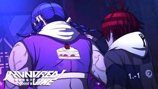【HUNDRED LINE -最終防衛学園-】ホラーすぎる急展開でまさかの…！？#51【実況】
