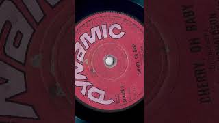 Download lagu Happy birthday Eric Donaldson! 🎂 Here’s his smash solo hit, ‘Cherry Oh Baby’ #reggae mp3